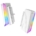 Antec 24-Pin 90-Degree ARGB Adapter - White - ATX Connector