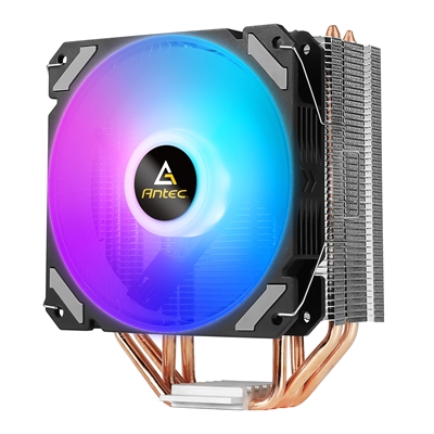 ANTEC A400i Fan CPU Cooler