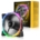 Antec Fusion T3 140mm ARGB PWM Case Fan - Hydraulic Bearing