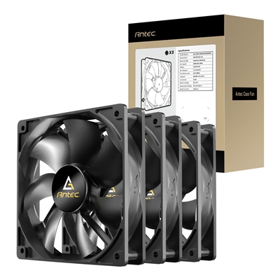 Antec N12 120mm Case Fan