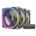 Antec Neo Prizm T3 120 ARGB PWM Case Fan (3-Pack) - Hydro Bearing