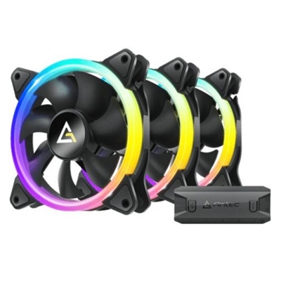 Antec Neon 120 ARGB PWM Case Fan