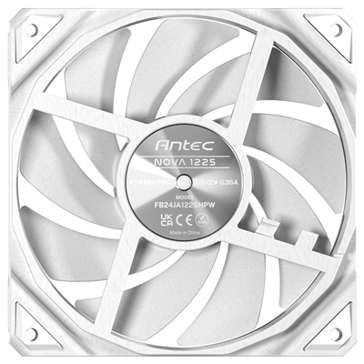 Antec NOVA 120 PWM Fan