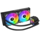 ANTEC Symphony 240 AiO Liquid CPU Cooler