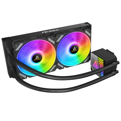 ANTEC Symphony 240 AiO Liquid CPU Cooler