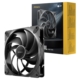 Antec Tranquil 140 PWM Case Fan - Fluid Dynamic Bearing