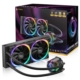 ANTEC Vortex 240 ARGB AiO Liquid CPU Cooler