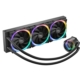 ANTEC Vortex 360 ARGB AiO Liquid CPU Cooler