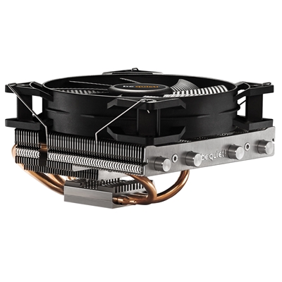 be quiet! Shadow Rock LP Fan CPU Cooler