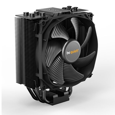 be quiet! Dark Rock Slim Fan CPU Cooler