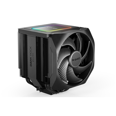 be quiet! Dark Rock Elite CPU Cooler