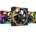 be quiet! Light Wings PWM Addressable RGB Fan Pack