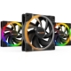 be quiet! Light Wings PWM Addressable RGB Fan Pack