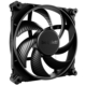 be quiet! Silent Wings 4 PWM High Speed Black Fan