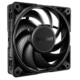 be quiet! Silent Wings Pro 4 PWM Black Fan