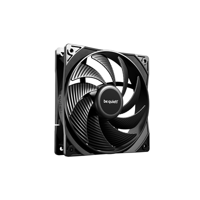 Be Quiet! PURE WINGS 3 120mm PWM High-Speed Case Fan