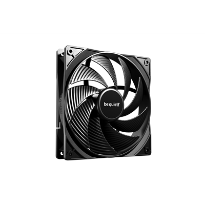 Be Quiet! PURE WINGS 3 140mm PWM High-Speed Case Fan
