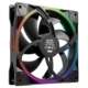be quiet! Light Wings 140mm PWM Reverse