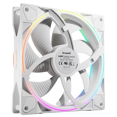 be quiet! Light Wings 140mm PWM Reverse