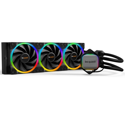 be quiet! Pure Loop 2 FX AiO Liquid CPU Cooler