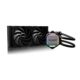 be quiet! Pure Loop 2 240mm AIO CPU Water Cooler