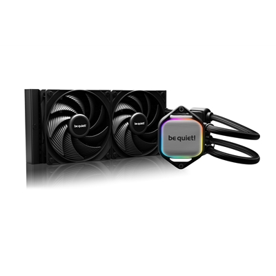 be quiet! Pure Loop 2 240mm AIO CPU Water Cooler