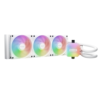 be quiet! Light Loop 360mm AIO CPU Water Cooler