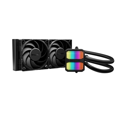be quiet! Silent Loop 3 240mm All-in-One Liquid CPU Cooler