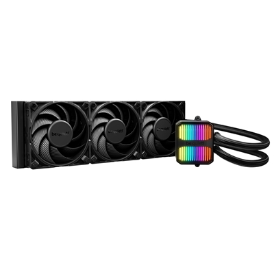 be quiet! Silent Loop 3 360mm All-in-One Liquid CPU Cooler