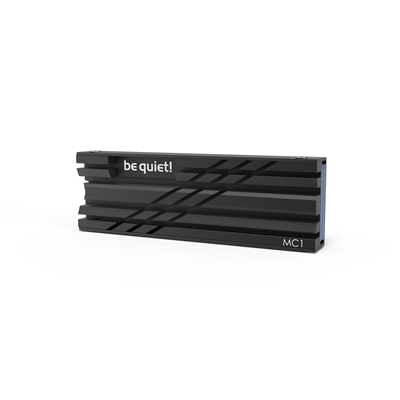 be quiet! MC1 M.2 SSD Cooler