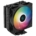DeepCool AG400 Black ARGB V2 CPU Air Cooler