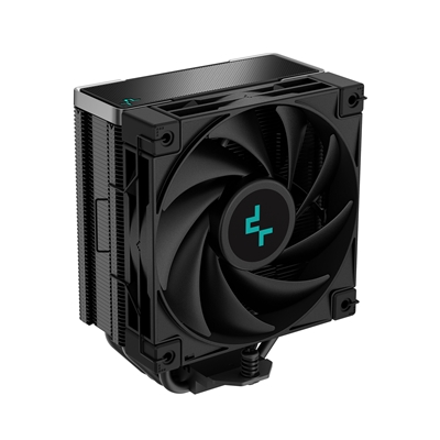 DeepCool AK400 Zero Dark Fan CPU Cooler