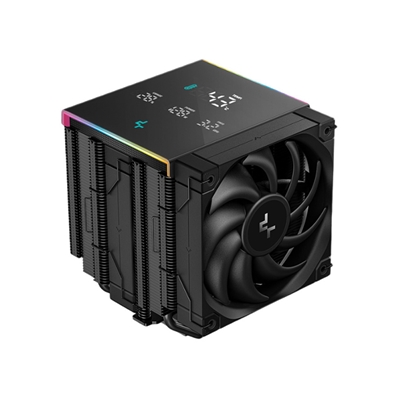 DeepCool AK620 Digital Pro CPU Air Cooler