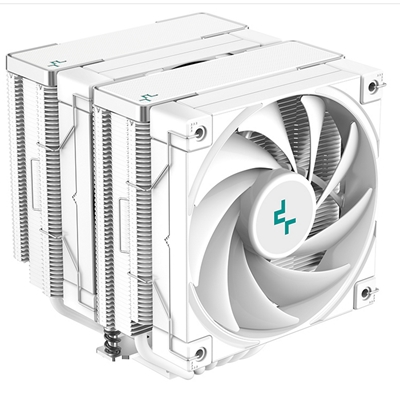 DeepCool AK620 WH Fan CPU Cooler