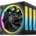 DeepCool FL12 120mm PWM 3 Pack Reverse Fan - High Performance