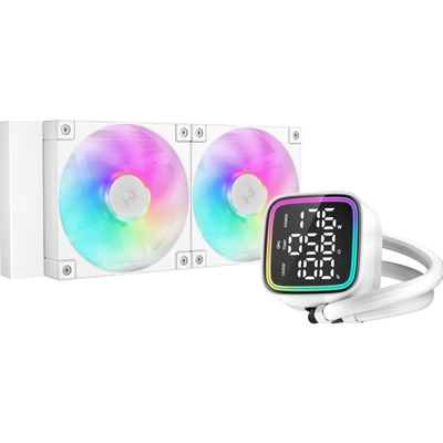 DeepCool LD 240 AIO Liquid CPU Cooler