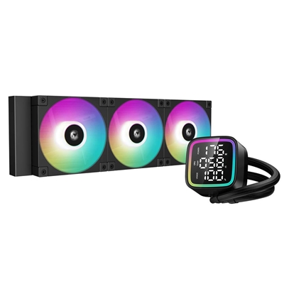 DeepCool LD 360 AIO Liquid CPU Cooler