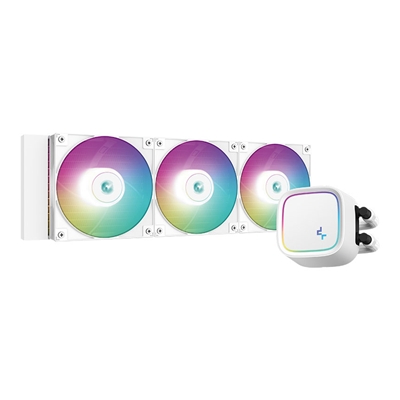 DeepCool LE720 White AIO Cooler