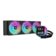DeepCool LP360 360mm Liquid CPU Cooler