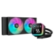 DeepCool LQ240 240mm AIO Liquid CPU Cooler