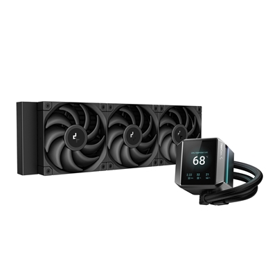 DeepCool Mystique 360 CPU Cooler