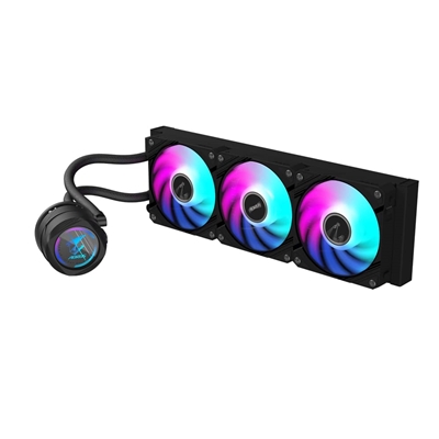Gigabyte Aorus Waterforce II 360 AIO Liquid Cooler