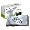 Gigabyte NVIDIA GeForce RTX 5080 AORUS MASTER ICE 16GB GDDR7 Graphics Card