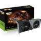 Inno3D NVIDIA GeForce RTX 4060 TWIN X2 Graphics Card