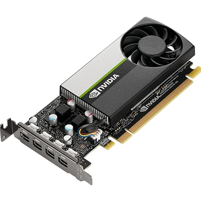 PNY NVIDIA Professional T1000 Retail Graphics Card