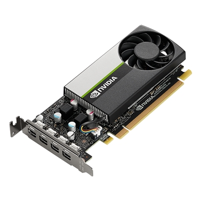 PNY NVIDIA Professional T1000 OEM Graphics Card
