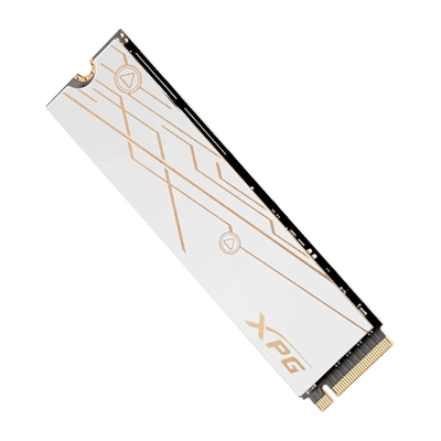ADATA XPG MARS 980 BLADE 4TB M.2 Gen 5 NVME SSD - Read 14