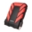 Adata HD710 Pro Durable 2TB USB 3.1 Portable External Hard Drive IP68 Waterproof