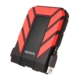 Adata HD710 Pro Durable 2TB USB 3.1 Portable External Hard Drive IP68 Waterproof