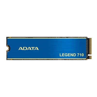 Adata Legend 710 (ALEG-710-1TCS) 1TB NVMe SSD